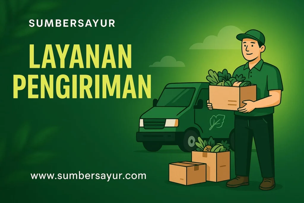 pengiriman