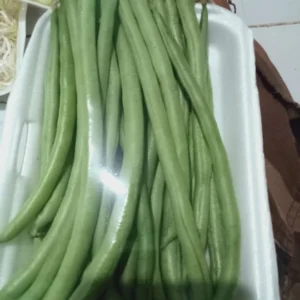Buncis Segar: Manfaat, Tips Memilih, dan Resep Lezat untuk Keluarga