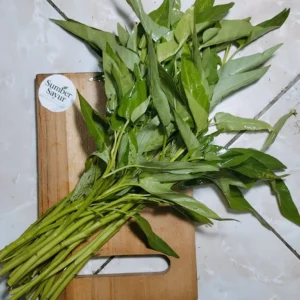 Kangkung Segar Tasikmalaya : Sayuran Sehat dengan Segudang Manfaat