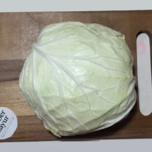 Kol Segar: Manfaat Sehat & Resep Praktis - Beli di Sumber Sayur!