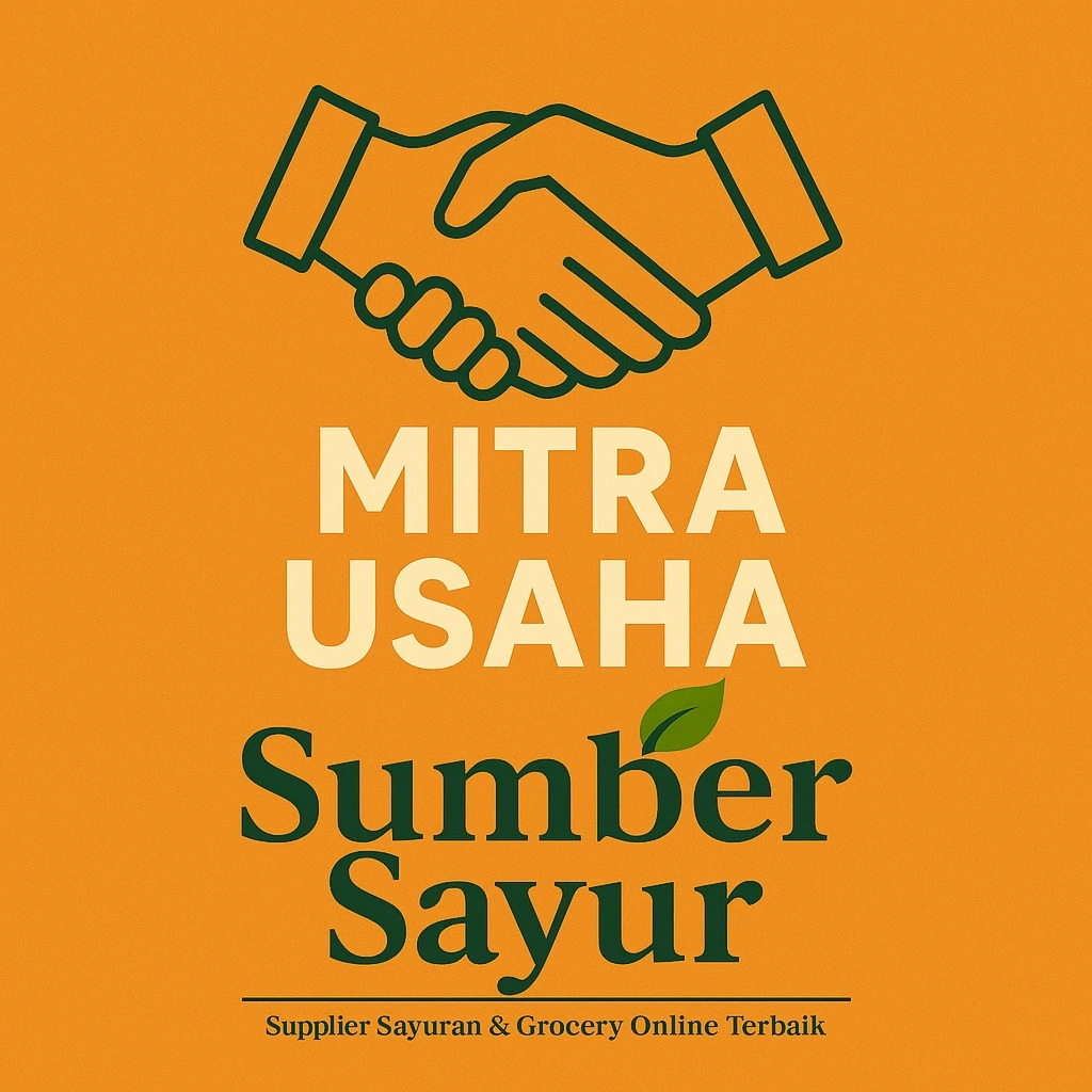 mitra usaha sumber sayur