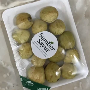 Jengkol 250gr - Nikmati Keunikan Rasa yang Bikin Nagih!