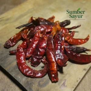CABE KERING 500G TASIKMALAYA SUMBER SAYUR