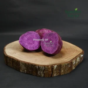 ubi ungu 1kg tasikmalaya